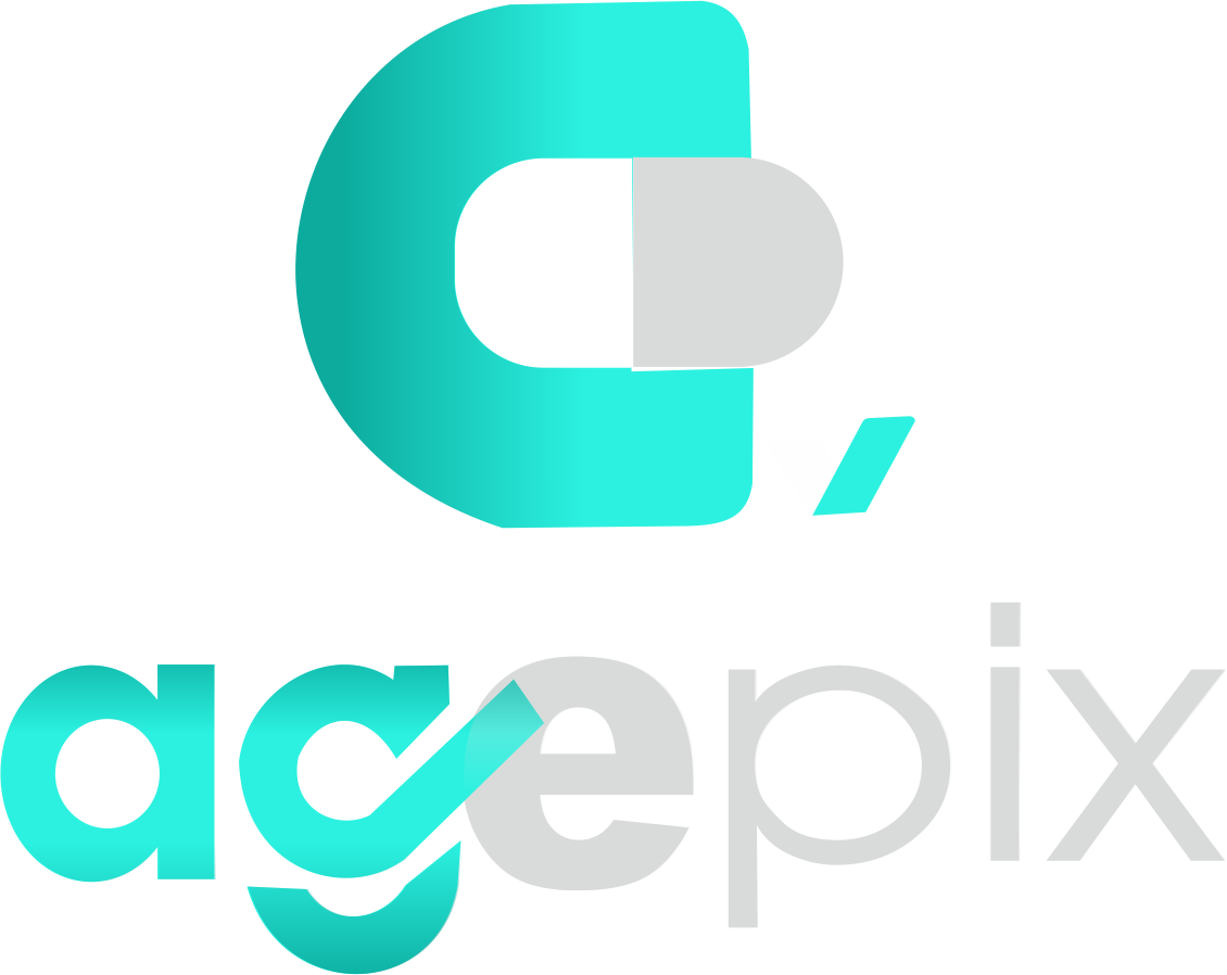 AgePix Logo